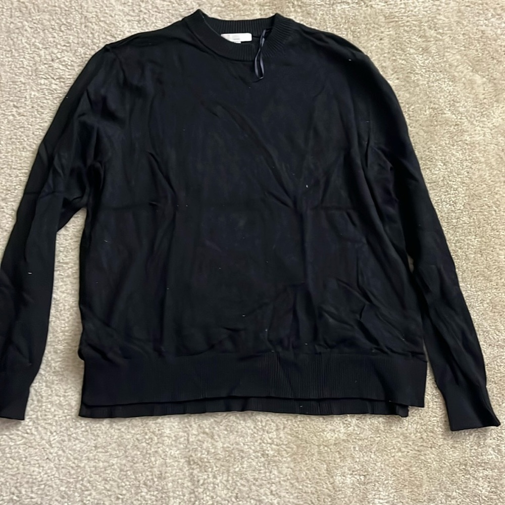 H&M basic knit